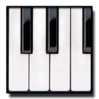 Piano Chords icon