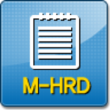 굿러닝 M-HRD icon