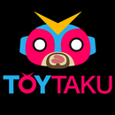 TOYTAKU - Toys for Otaku! APK