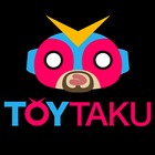 TOYTAKU - Toys for Otaku! icône