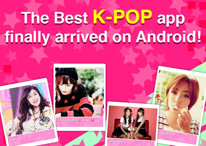 Kpop Girl Idol Photoping For Android Apk Download