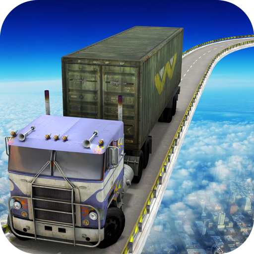 Impossible Truck Driving and Simulator