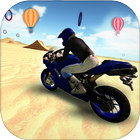 Stunt Bike Simulator icône
