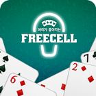 프리셀(Freecell):머리가 좋아지는 게임 icône