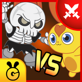 Egg Monster : Battle! أيقونة