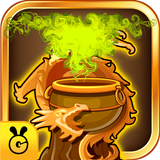 Monster Alchemy أيقونة