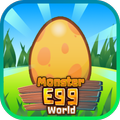 Egg Crush Monster 2