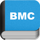 BMC Book icône