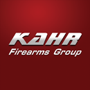 APK KAHR FIREARMS GROUP