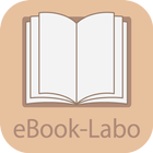 ebook-labo simgesi