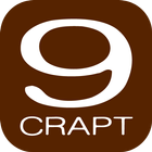 9CRAPT ikon