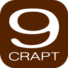 9CRAPT আইকন