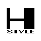 H STYLE simgesi