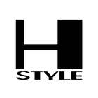 H STYLE icône