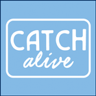 캐치얼라이브 - seafood & more ícone