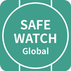 Safe Tracker IoT icône