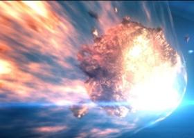 Meteor Assault capture d'écran 1