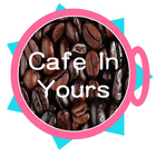 Cafe in yours icon