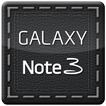 GALAXY Note 3 Experience