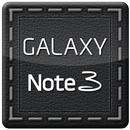 APK GALAXY Note 3 체험