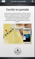 Experiencia GALAXY Note 3 ảnh chụp màn hình 3