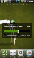 برنامه‌نما Quick Brightness (Free) عکس از صفحه