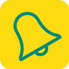 セブパシフィックプロモーションアラーム アイコン