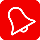 Promotional Alarm for AirAsia أيقونة