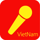 Hát Việt Nam Karaoke(100% Ghi miễn phí) icon