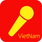 Icona Hát Việt Nam Karaoke(100% Ghi miễn phí)