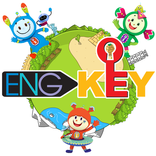 EngKey_Key of English for Kids