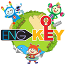 EngKey_Key of English for Kids APK