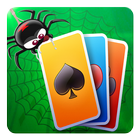 Spiders Solitaire - Classic आइकन