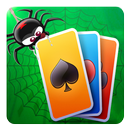 Spiders Solitaire - Classic-APK