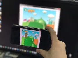 EBS 방귀대장 뿡뿡이 AR Ekran Görüntüsü 4