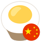 Eggbun icono