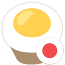 Eggbun: Chat to Learn Japanese APK