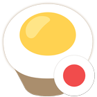 Eggbun أيقونة