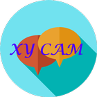 XY캠톡 icon