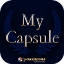My Capsule - 마이캡슐 APK