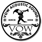 VOW ACOUSTIC 보우 어쿠스틱 আইকন