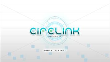 CIRCLINK poster