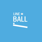 Line Ball icône