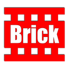 BrickVideo ícone