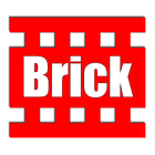 BrickVideo أيقونة