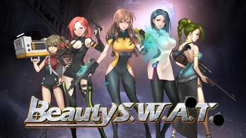 Beauty SWAT Poster