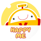 해피미(Happyme) icône