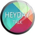 HeydayTALK