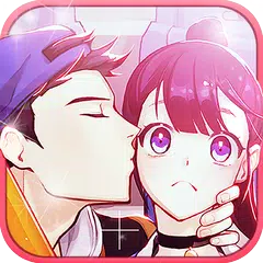 Скачать 학생회 그놈들 - 여성향 학원물 연애 시뮬레이션 APK