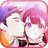 학생회 그놈들 - 여성향 학원물 연애 시뮬레이션 APK